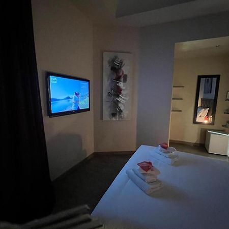 Relaise Luxury Sistina Hotel Roma Exterior foto