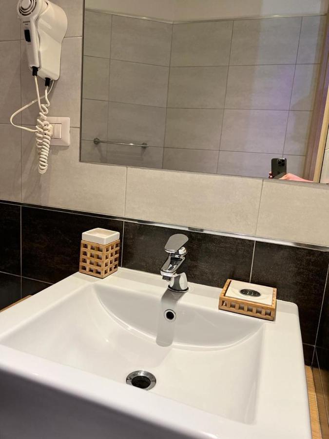 Relaise Luxury Sistina Hotel Roma Exterior foto