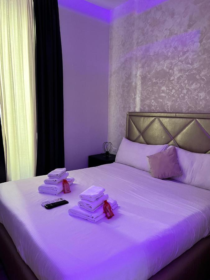 Relaise Luxury Sistina Hotel Roma Exterior foto