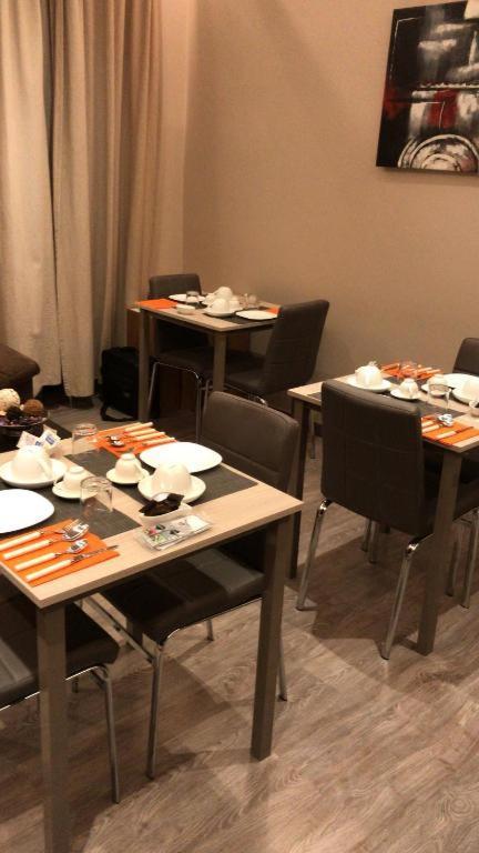 Relaise Luxury Sistina Hotel Roma Exterior foto