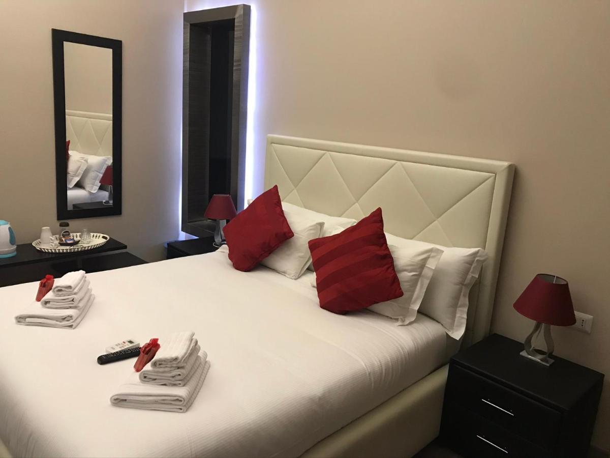 Relaise Luxury Sistina Hotel Roma Exterior foto