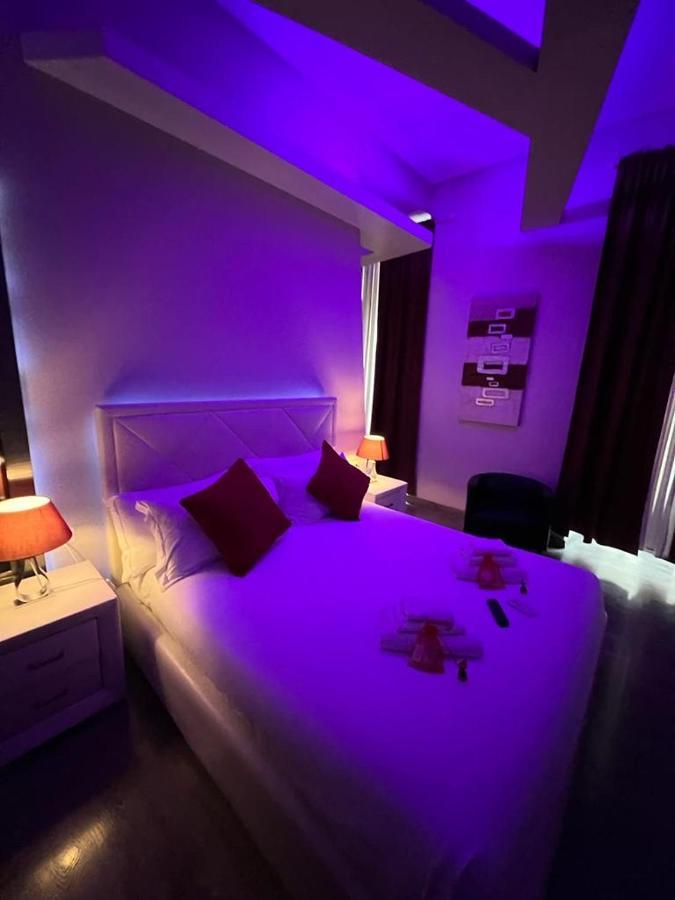 Relaise Luxury Sistina Hotel Roma Exterior foto